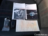  Toyota  C-HR 1.8 HYBRIDE 122 GR SPORT #6