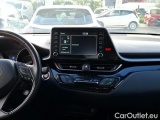  Toyota  C-HR 1.8 HYBRIDE 122 GR SPORT #11
