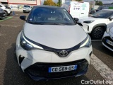  Toyota  C-HR 1.8 HYBRIDE 122 GR SPORT #14