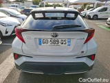  Toyota  C-HR 1.8 HYBRIDE 122 GR SPORT #15