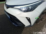  Toyota  C-HR 1.8 HYBRIDE 122 GR SPORT #30