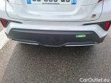  Toyota  C-HR 1.8 HYBRIDE 122 GR SPORT #37