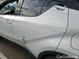  Toyota  C-HR 1.8 HYBRIDE 122 GR SPORT #62
