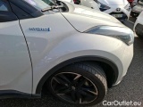  Toyota  C-HR 1.8 HYBRIDE 122 GR SPORT #72