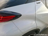  Toyota  C-HR 1.8 HYBRIDE 122 GR SPORT #74