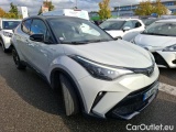  Toyota  C-HR 1.8 HYBRIDE 122 GR SPORT #76