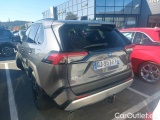  Toyota  RAV4 2.5 HEV 222 TRAIL CVT 4WD #2