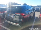  Toyota  RAV4 2.5 HEV 222 TRAIL CVT 4WD #3