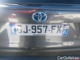  Toyota  RAV4 2.5 HEV 222 TRAIL CVT 4WD #5