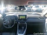  Toyota  RAV4 2.5 HEV 222 TRAIL CVT 4WD #11