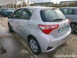  Toyota  Yaris 1.5 110 VVT-I FRANCE BUSINESS #2