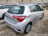  Toyota  Yaris 1.5 110 VVT-I FRANCE BUSINESS #3