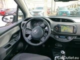  Toyota  Yaris 1.5 110 VVT-I FRANCE BUSINESS #4