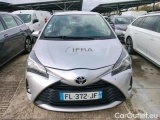  Toyota  Yaris 1.5 110 VVT-I FRANCE BUSINESS #14