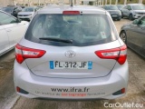  Toyota  Yaris 1.5 110 VVT-I FRANCE BUSINESS #15