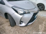  Toyota  Yaris 1.5 110 VVT-I FRANCE BUSINESS #27