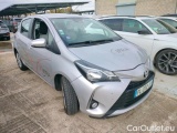  Toyota  Yaris 1.5 110 VVT-I FRANCE BUSINESS #52