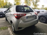  Toyota  Yaris 1.5 110 VVT-I FRANCE BUSINESS #2