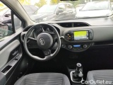  Toyota  Yaris 1.5 110 VVT-I FRANCE BUSINESS #4