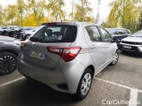 Toyota  Yaris 1.5 110 VVT-I FRANCE BUSINESS #3