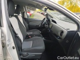  Toyota  Yaris 1.5 110 VVT-I FRANCE BUSINESS #9