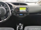  Toyota  Yaris 1.5 110 VVT-I FRANCE BUSINESS #11