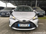  Toyota  Yaris 1.5 110 VVT-I FRANCE BUSINESS #14