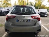  Toyota  Yaris 1.5 110 VVT-I FRANCE BUSINESS #15