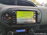  Toyota  Yaris 1.5 110 VVT-I FRANCE BUSINESS #22