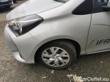  Toyota  Yaris 1.5 110 VVT-I FRANCE BUSINESS #27