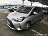  Toyota  Yaris 1.5 110 VVT-I FRANCE BUSINESS #28