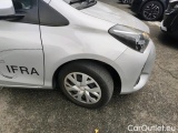  Toyota  Yaris 1.5 110 VVT-I FRANCE BUSINESS #30