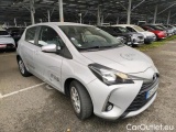  Toyota  Yaris 1.5 110 VVT-I FRANCE BUSINESS #32