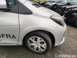 Toyota  Yaris 1.5 110 VVT-I FRANCE BUSINESS #47