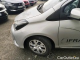  Toyota  Yaris 1.5 110 VVT-I FRANCE BUSINESS #46