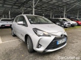  Toyota  Yaris 1.5 110 VVT-I FRANCE BUSINESS #50