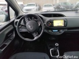 Toyota  Yaris 1.5 110 VVT-I FRANCE BUSINESS #4