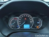  Toyota  Yaris 1.5 110 VVT-I FRANCE BUSINESS #7