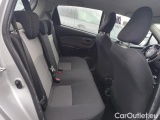  Toyota  Yaris 1.5 110 VVT-I FRANCE BUSINESS #10