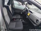  Toyota  Yaris 1.5 110 VVT-I FRANCE BUSINESS #9
