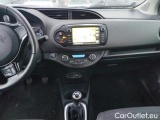  Toyota  Yaris 1.5 110 VVT-I FRANCE BUSINESS #11