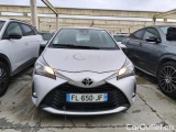  Toyota  Yaris 1.5 110 VVT-I FRANCE BUSINESS #14