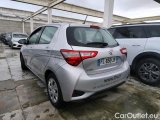  Toyota  Yaris 1.5 110 VVT-I FRANCE BUSINESS #23