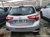  Toyota  Yaris 1.5 110 VVT-I FRANCE BUSINESS #24