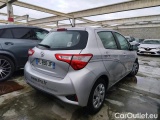  Toyota  Yaris 1.5 110 VVT-I FRANCE BUSINESS #25