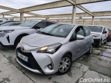  Toyota  Yaris 1.5 110 VVT-I FRANCE BUSINESS #26