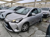  Toyota  Yaris 1.5 110 VVT-I FRANCE BUSINESS #27