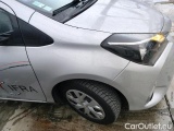  Toyota  Yaris 1.5 110 VVT-I FRANCE BUSINESS #44