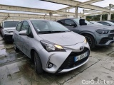  Toyota  Yaris 1.5 110 VVT-I FRANCE BUSINESS #47