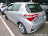  Toyota  Yaris 1.5 110 VVT-I FRANCE BUSINESS #2